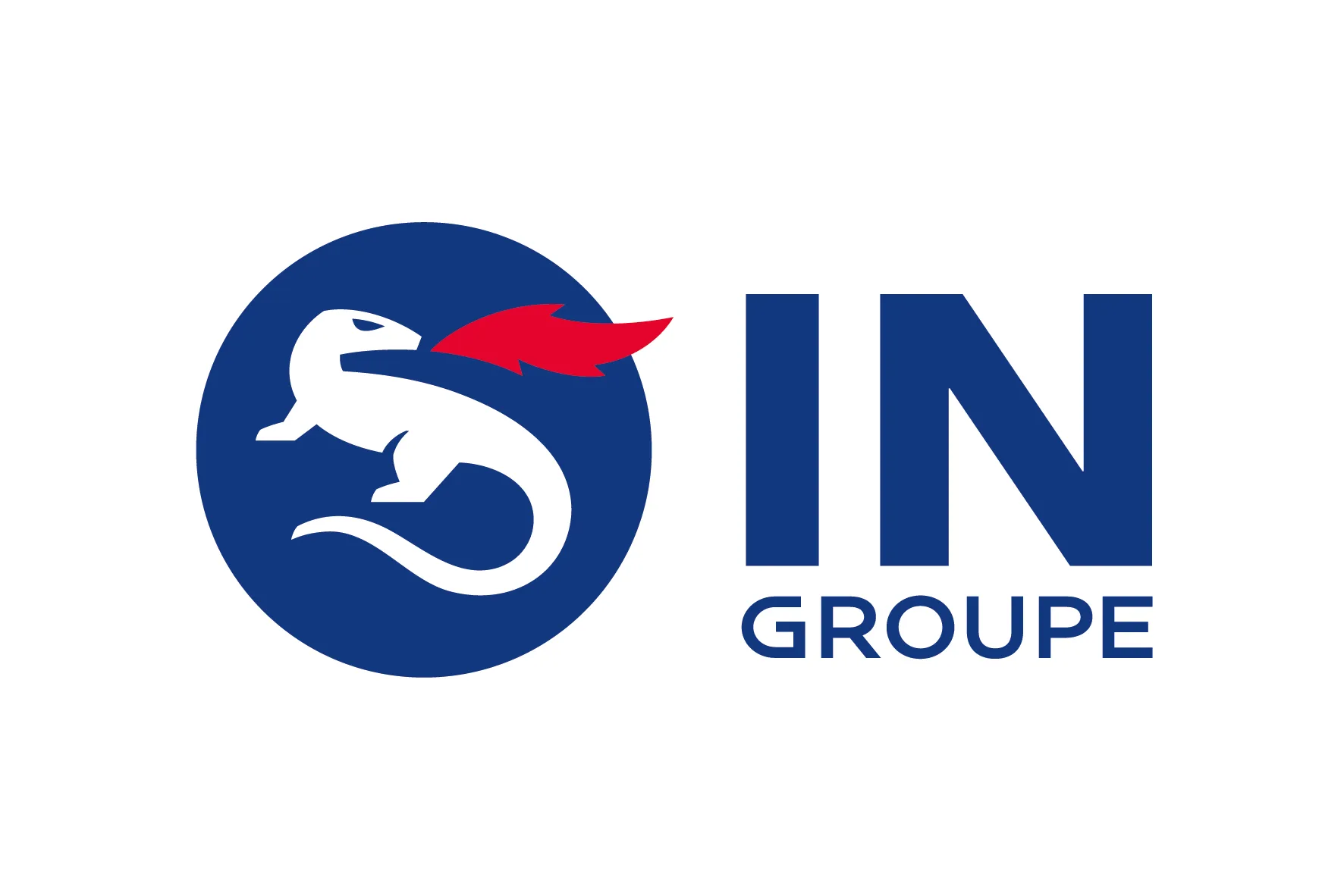 company logo