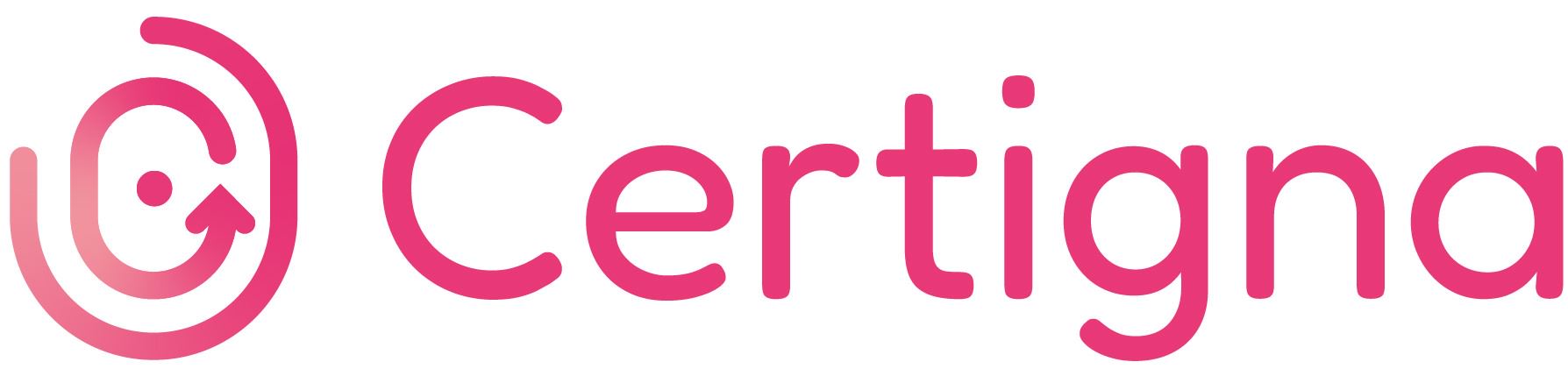 company logo