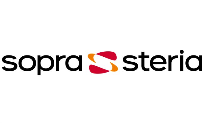 company logo