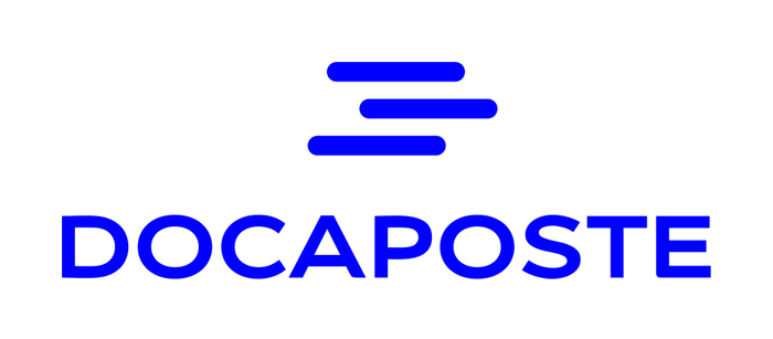 company logo