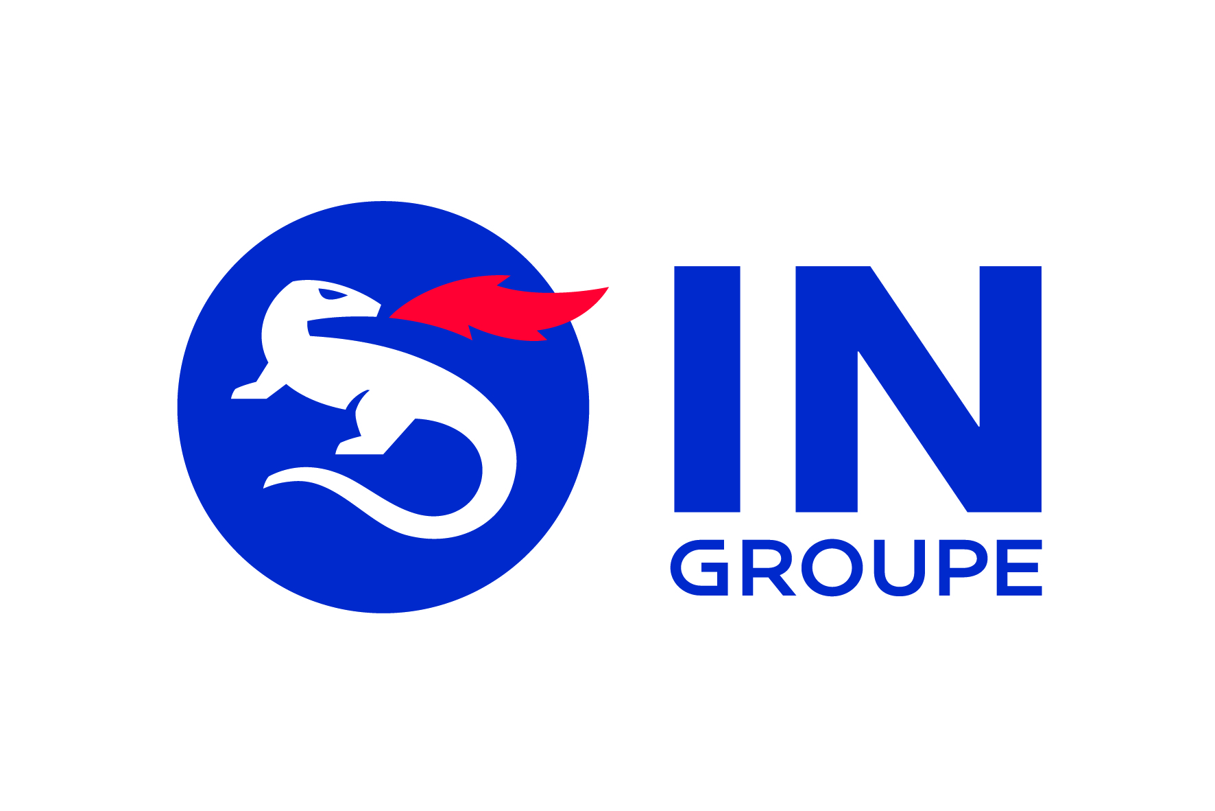 company logo