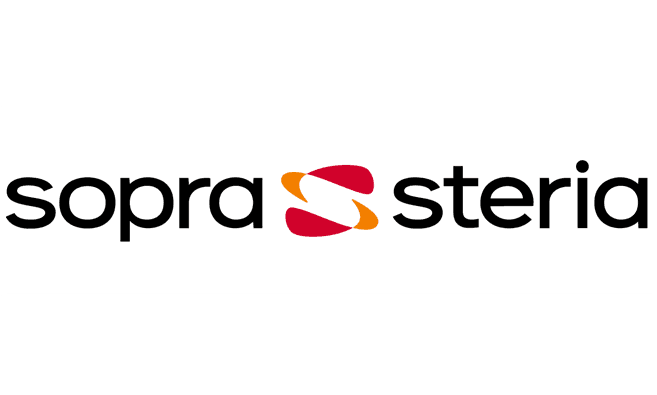 company logo